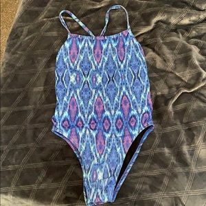 Jolyn Scotty one piece